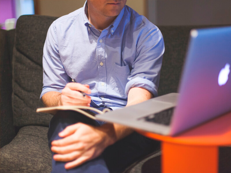 Qué hacer para tener una web efectiva